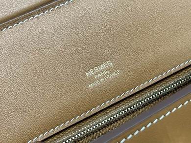 Hermes Replica Bags 24X24X29cm 101201 AM 3colour