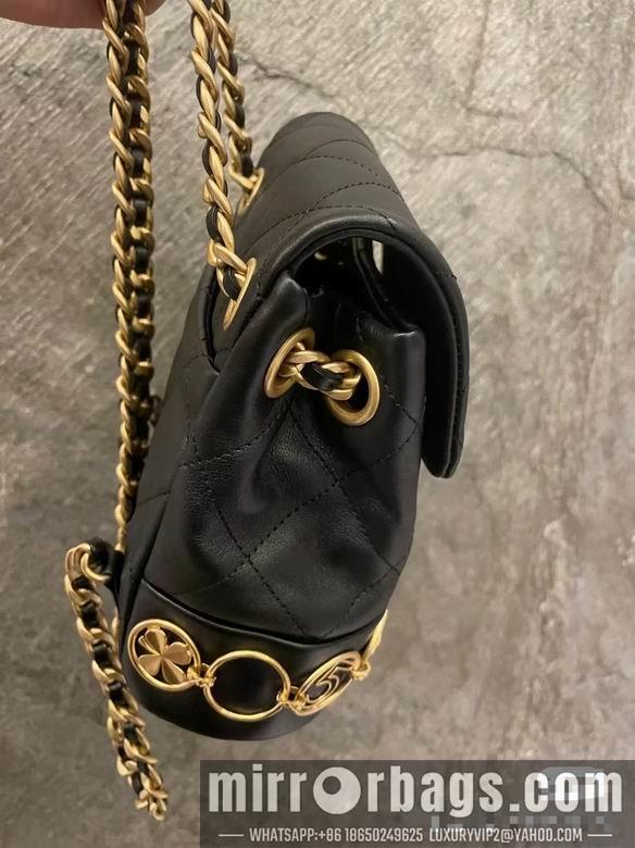 Chanel Replica Bags 427523 BL