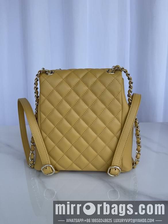 Chanel Replica Bags AS3787 17.5X16.5X10cm BL 3colour-1