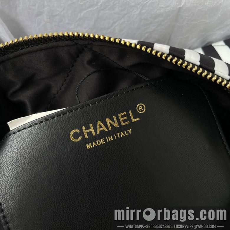 Chanel Replica Bags AS4696 20X35X18cm BL 2colour