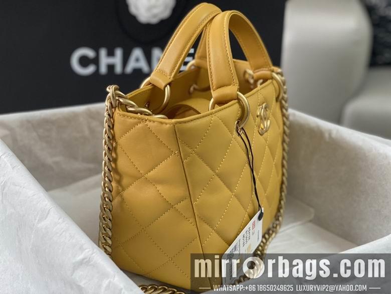 Chanel Replica Bags 4188 27X20X20cm BL 3colour