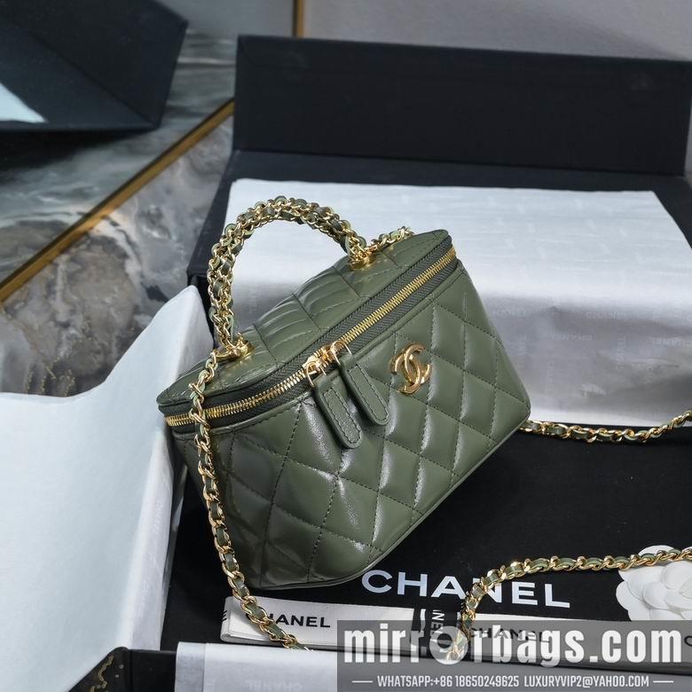 Chanel Replica Bags AP4168 19X9.5X8cm BL 4colour