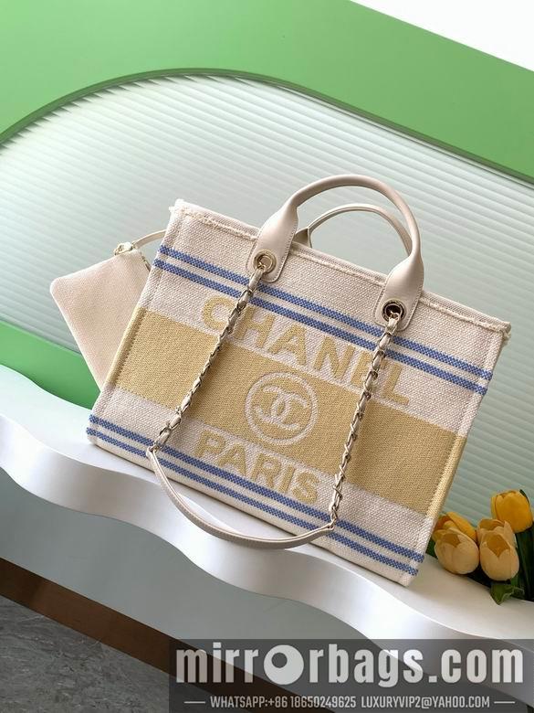 Chanel Replica Bags A66941 38cm BL 2colour