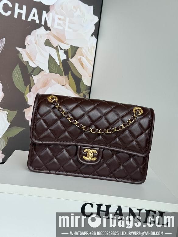 Chanel Replica Bags AS5145 19.5X28X7cm BL 4colour