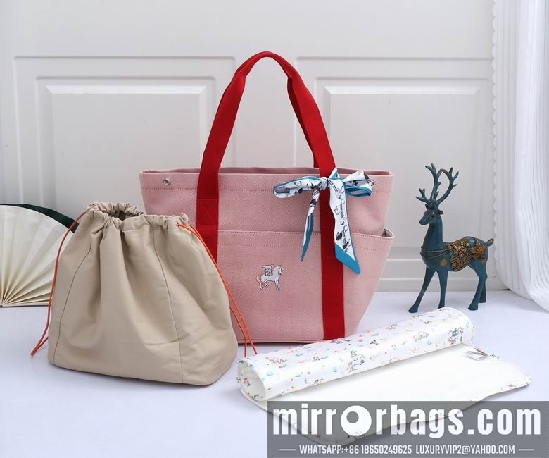 Hermes Replica Bags 50X32X20cm 071413 AM 4