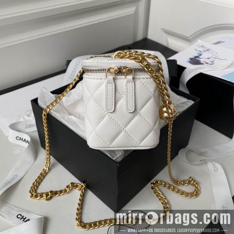 Chanel Replica Bags AP3301 17X9.5X8cm BL-1