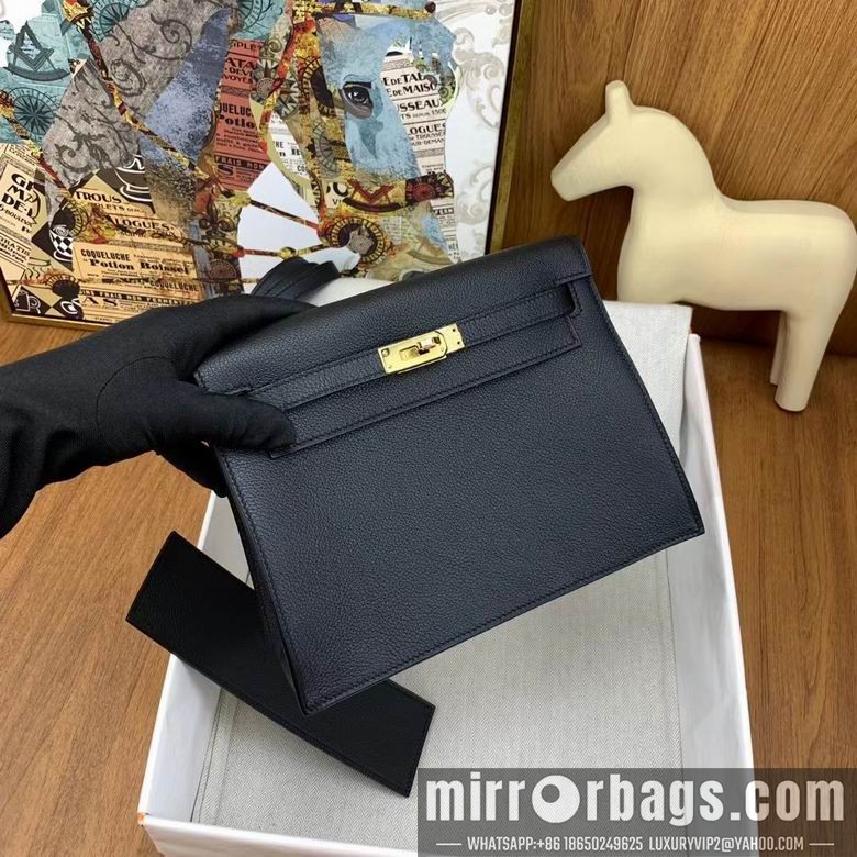 Hermes Replica Bags 22cm 082001 AM 9