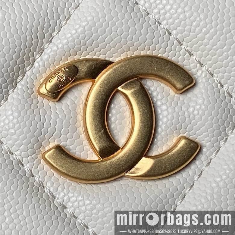 Chanel Replica Bags AS4940 24X30.5cm BL