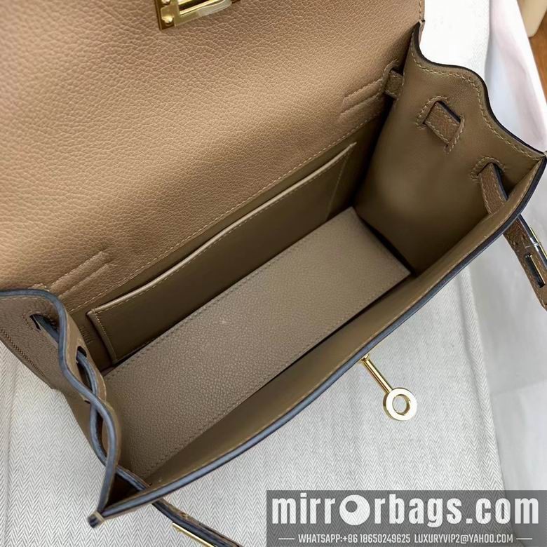 Hermes Replica Bags 22cm 082001 AM 1