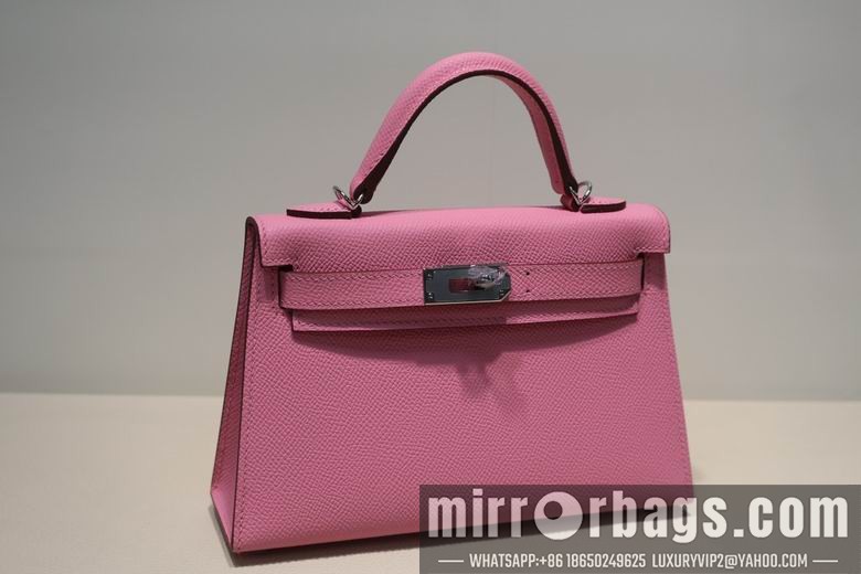 Hermes Replica Bags kelly 121902 AM 9