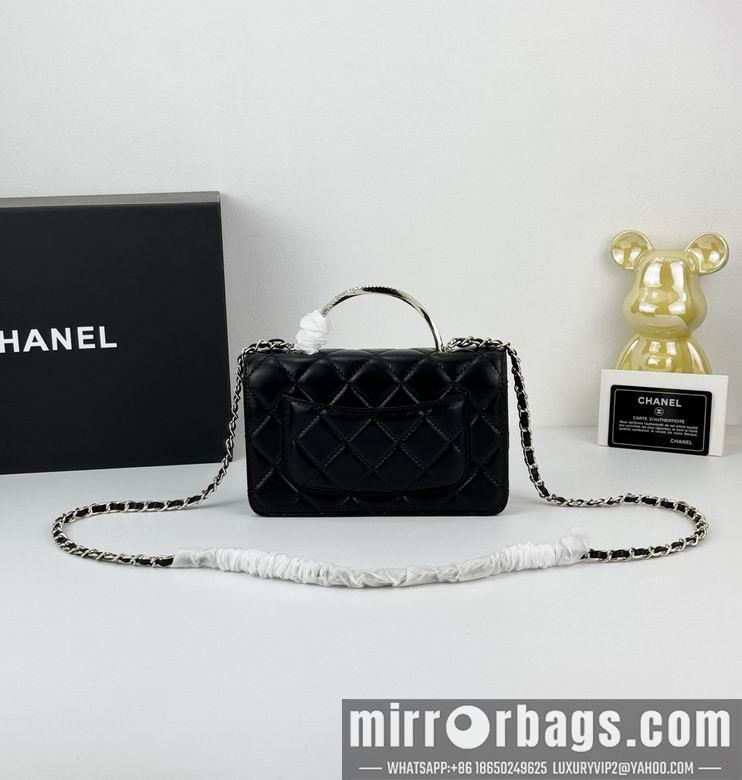 Chanel Replica Bags 2288 19X3X12cm YG 3colour