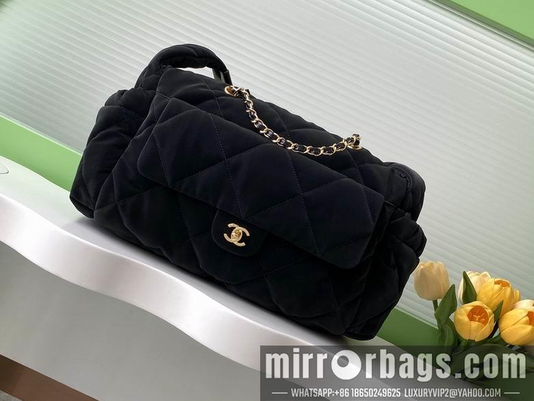 Chanel Replica Bags AS5055 22X44X18cm BL