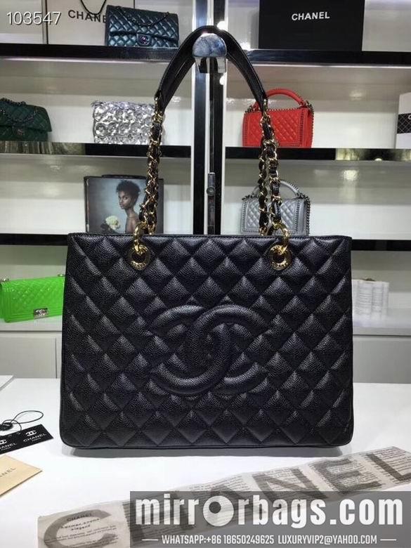 Chanel Replica Bags 50995 33X24X13cm BL 2colour