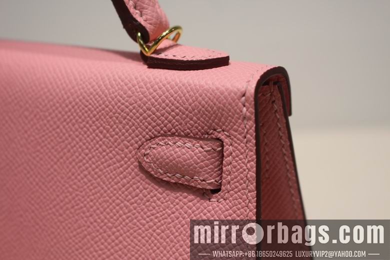 Hermes Replica Bags kelly 121902 AM 7