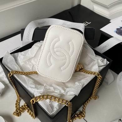 Chanel Replica Bags AP3300 8.5X11X7cm BL 2colour-1