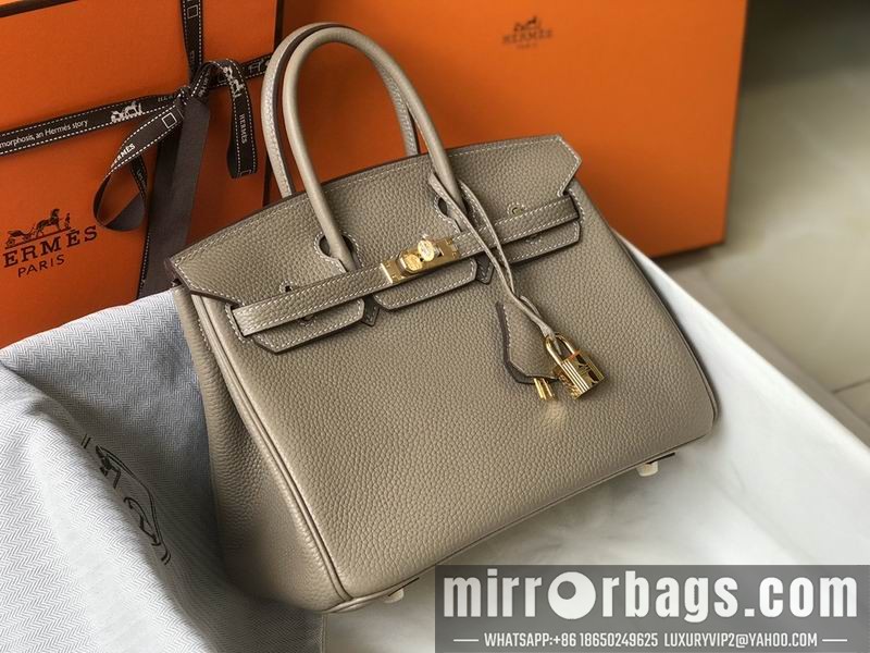 Hermes Replica Bags Birkin Dream bag 25cm am 03