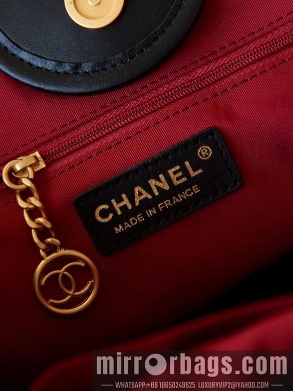 Chanel Replica Bags A66941 38cm BL