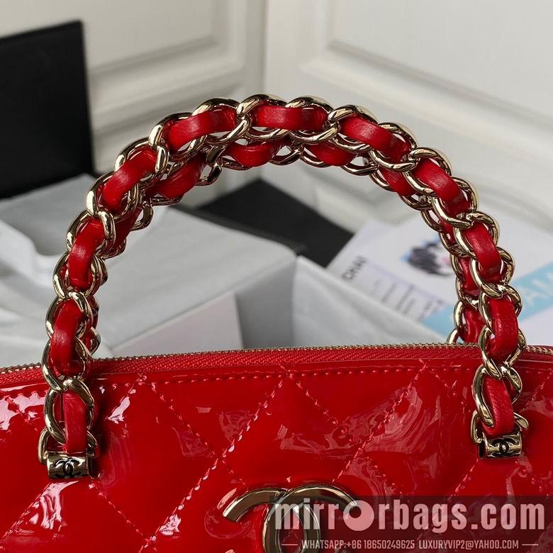 Chanel Replica Bags AS3969 20.5X28.5X7cm BL  2colour