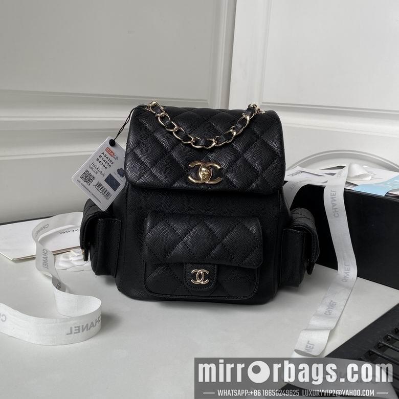 Chanel Replica Bags AS4398 21.5X19.5X12cm BL 3colour