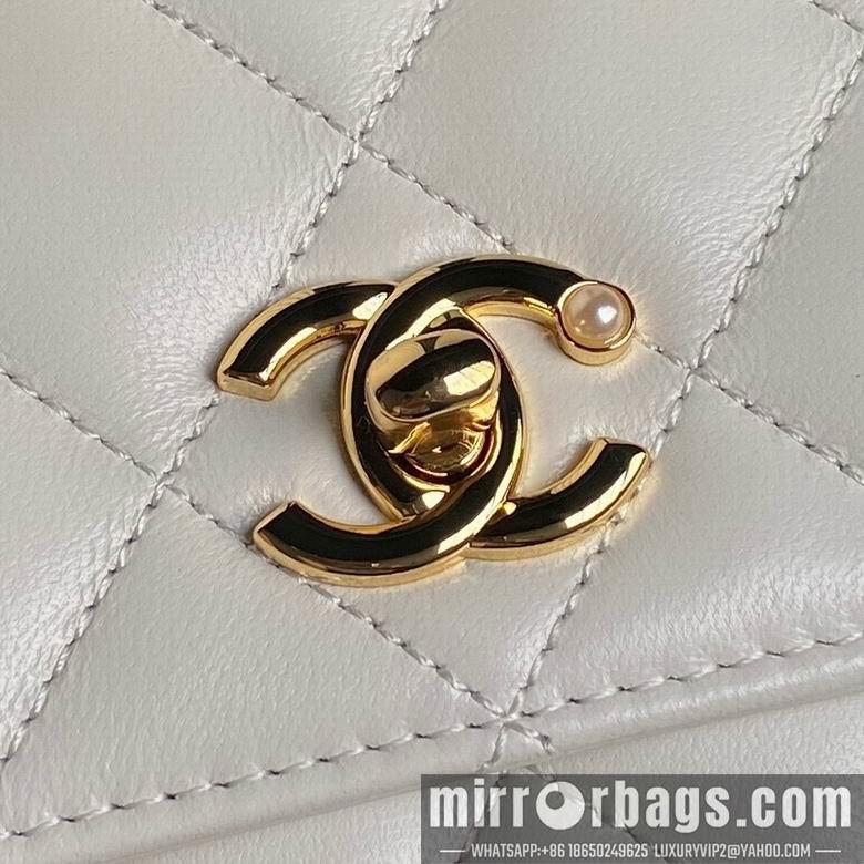 Chanel Replica Bags AP4282 19cm BL 4colour