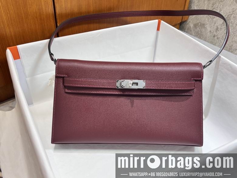 Hermes Replica Bags Kelly 28cm AM 2