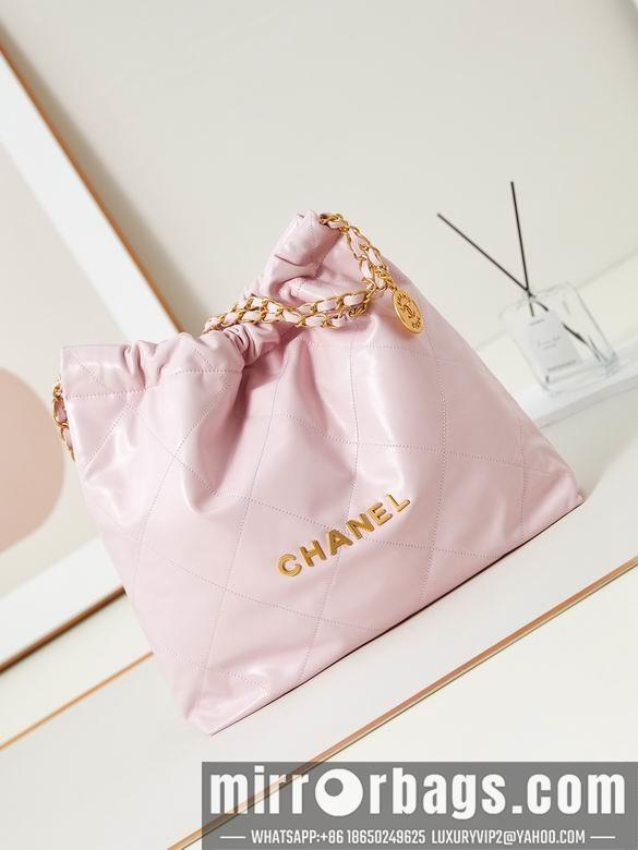 Chanel Replica Bags AS3261 39X42X8cm BL--2