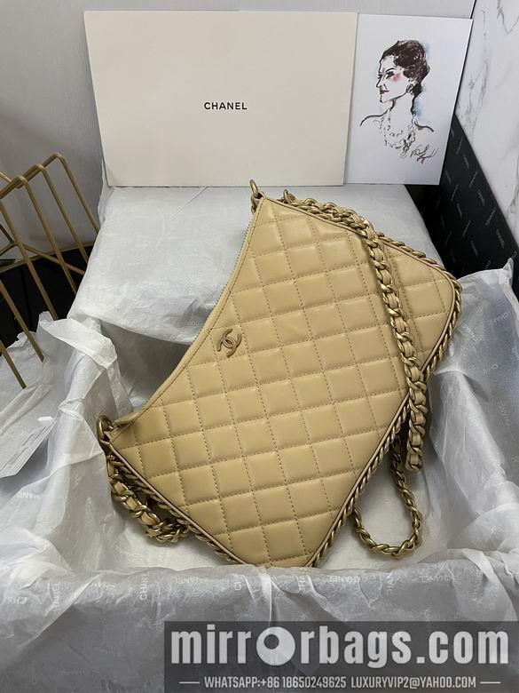 Chanel Replica Bags AS4068 26X17cm BL 3colour