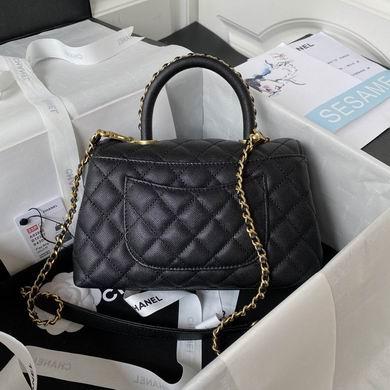 Chanel Replica Bags 92990 23cm BL 4colour