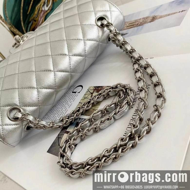 Chanel Replica Bags 112 25cm BL 3colour