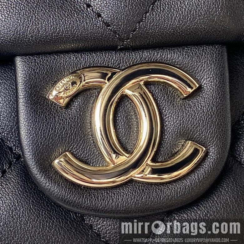 Chanel Replica Bags AS4347 28X22.5X13cm BL