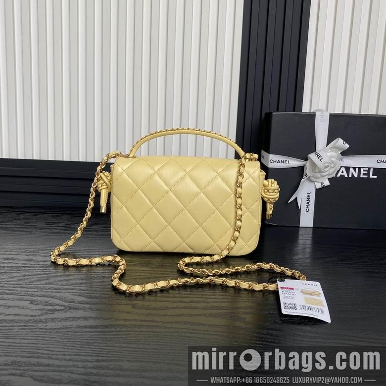 Chanel Replica Bags AS5317 22X23.5X6cm BL 3colour