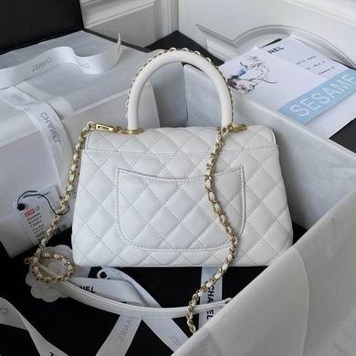 Chanel Replica Bags 92990 23cm BL 4colour