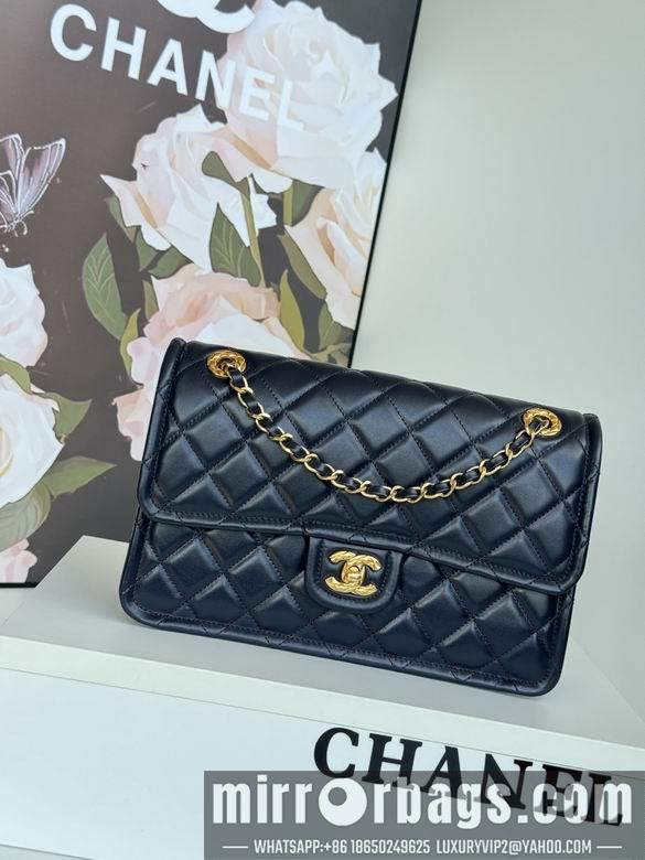 Chanel Replica Bags AS5145 19.5X28X7cm BL 4colour