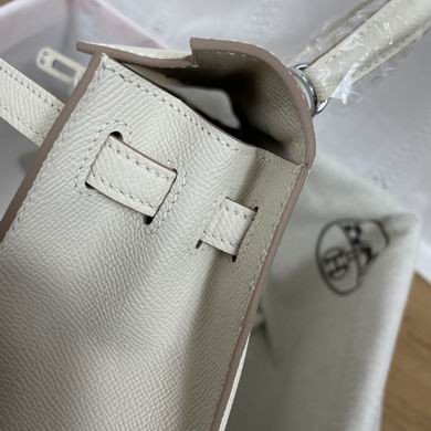 Hermes Replica Bags Kelly epsom 25cm 080502 AM-18