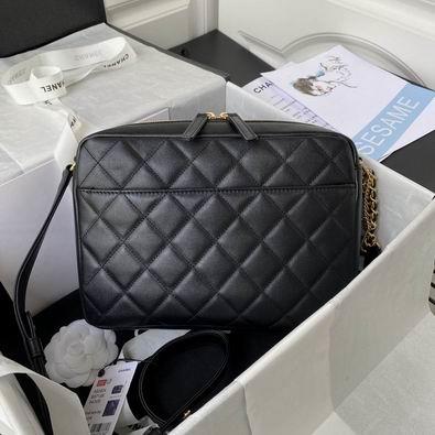 Chanel Replica Bags AS2924 26x18x11.5 ,AS2923 20.5x14.5x9cm  al