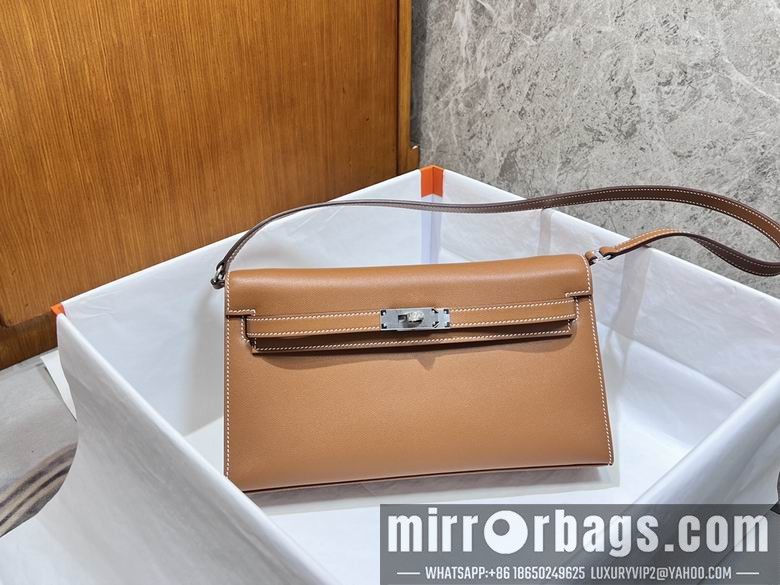 Hermes Replica Bags Kelly 28cm AM 3