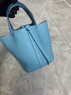 Hermes Replica Bags Picotin 18cm am 04