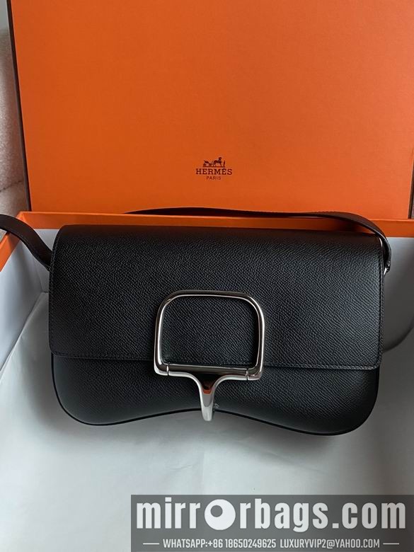 Hermes Replica Bags Della 23X14cm 042401 AM 4colour