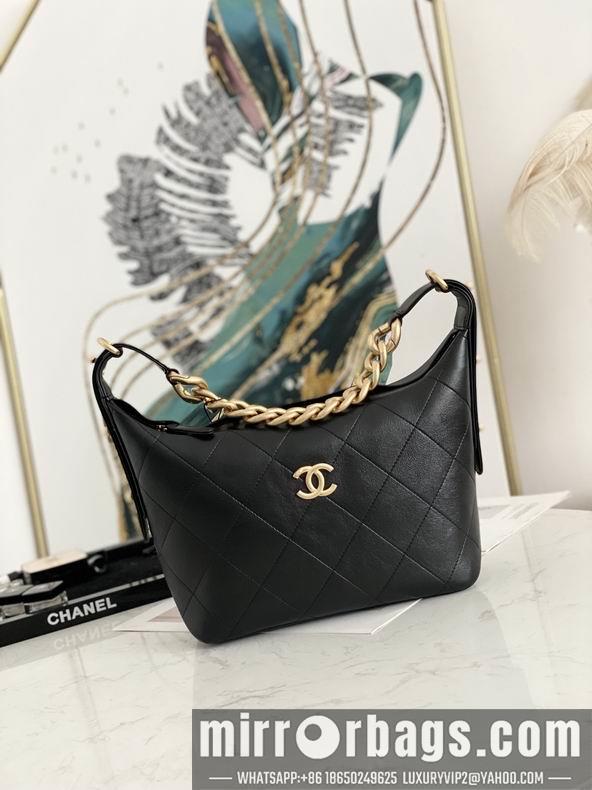 Chanel Replica Bags 2910，02873 28x17x9 cm al