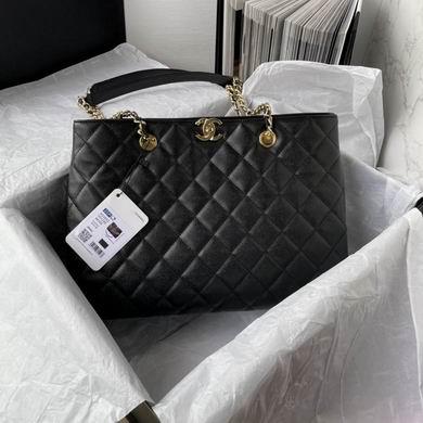 Chanel Replica Bags AS3952 31X23X14cm BL 3colour