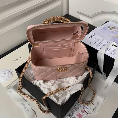 Chanel Replica Bags AP3663 17cm BL 4colour