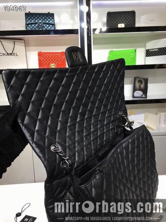 Chanel Replica Bags A91169 46.5X17X29cm BL