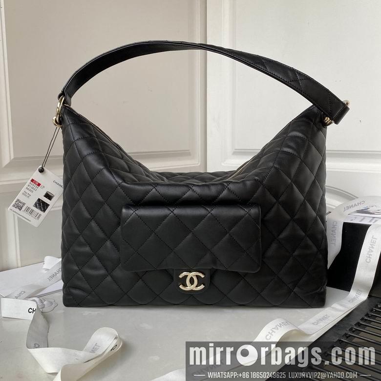 Chanel Replica Bags AS4339 37X29.5X13cm BL