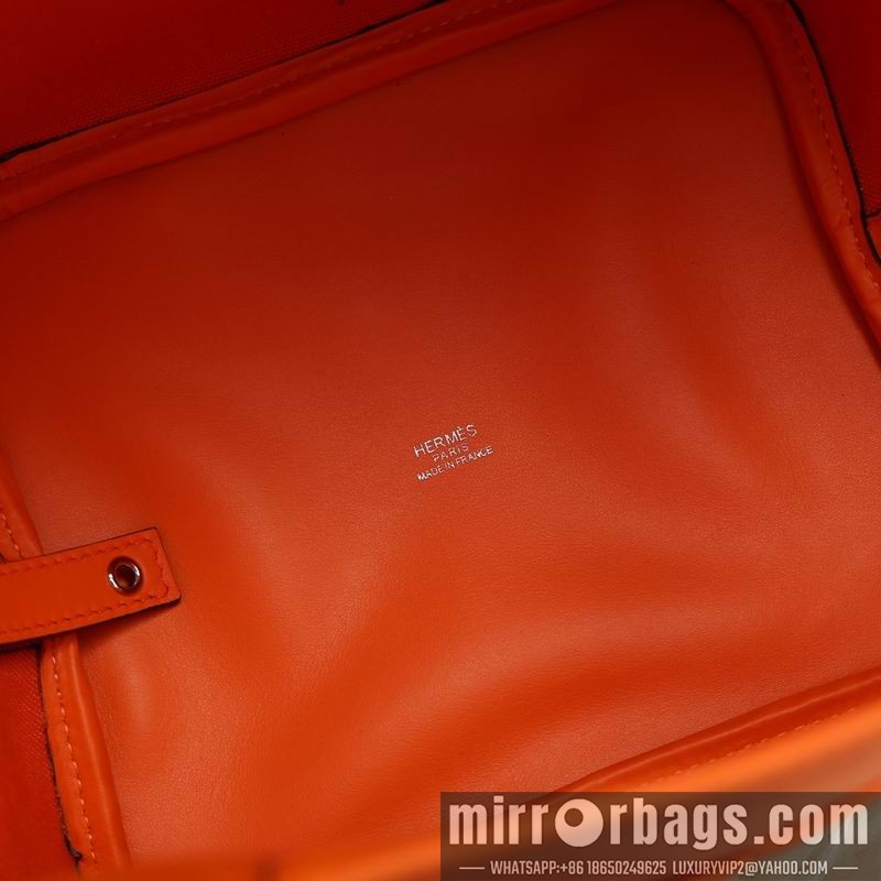 Hermes Replica Bags Picotin 22cm am 01