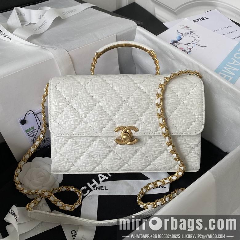 Chanel Replica Bags AS4008 14.5X22X8cm BL 4colour