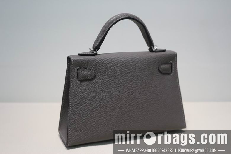 Hermes Replica Bags kelly 121902 AM 3