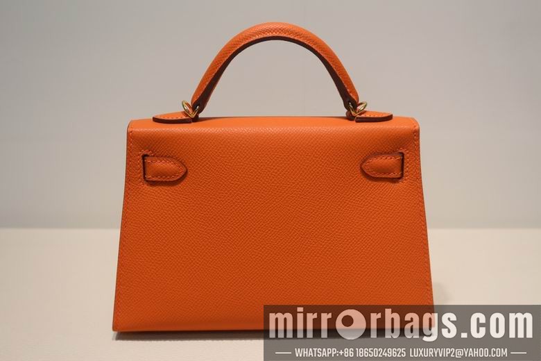 Hermes Replica Bags kelly 121902 AM 17