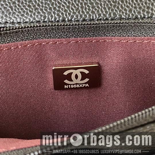 Chanel Replica Bags Wallet on chain 0250 19cm al