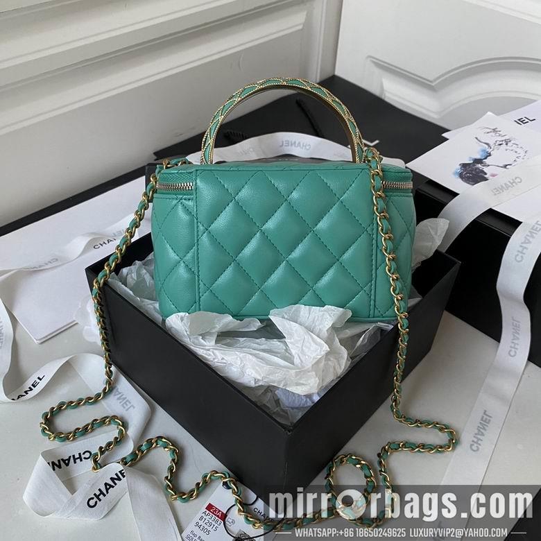 Chanel Replica Bags AP3383 17cm BL 2colour