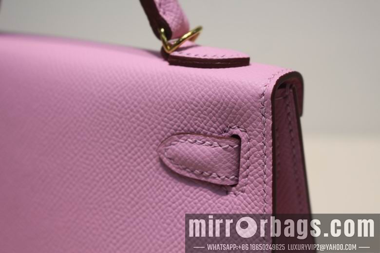 Hermes Replica Bags kelly 121902 AM 8